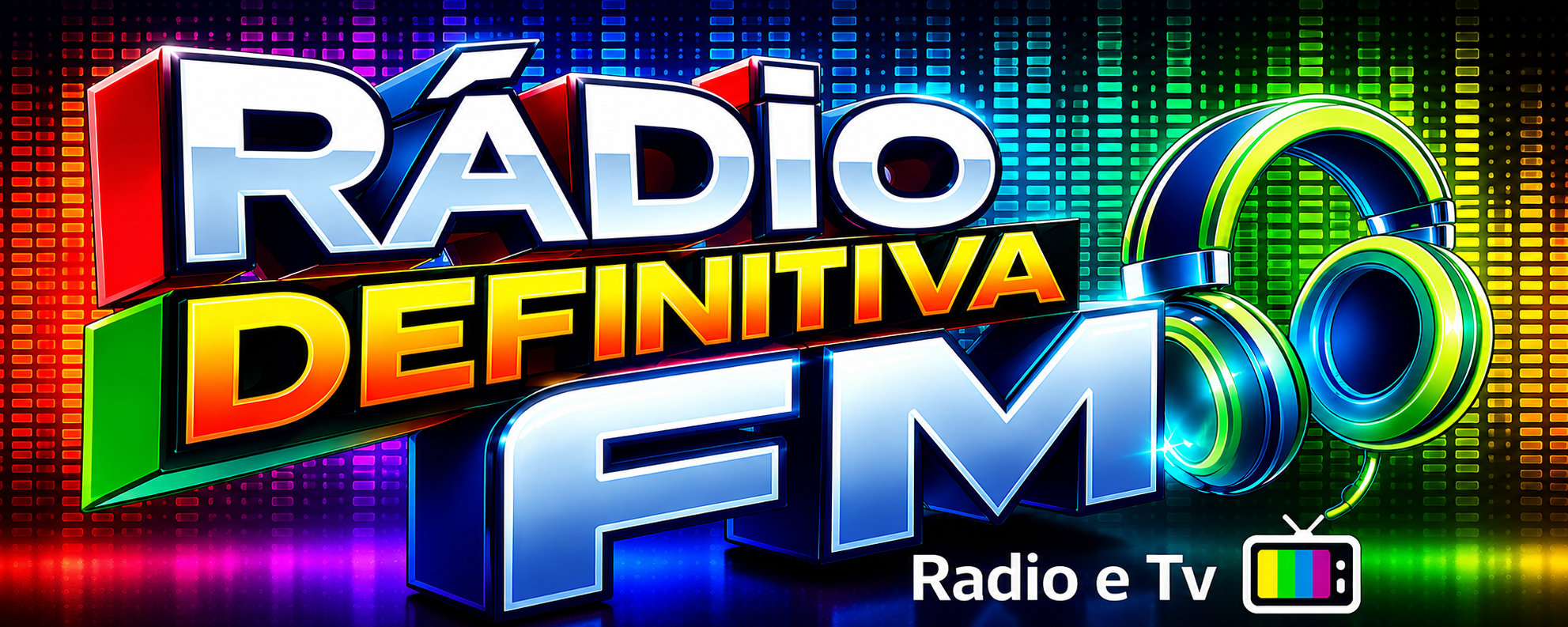 Rádio Demonstração